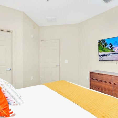3Br Condo - Pool Hot Tub Sauna - Near Disney Орландо Екстер'єр фото
