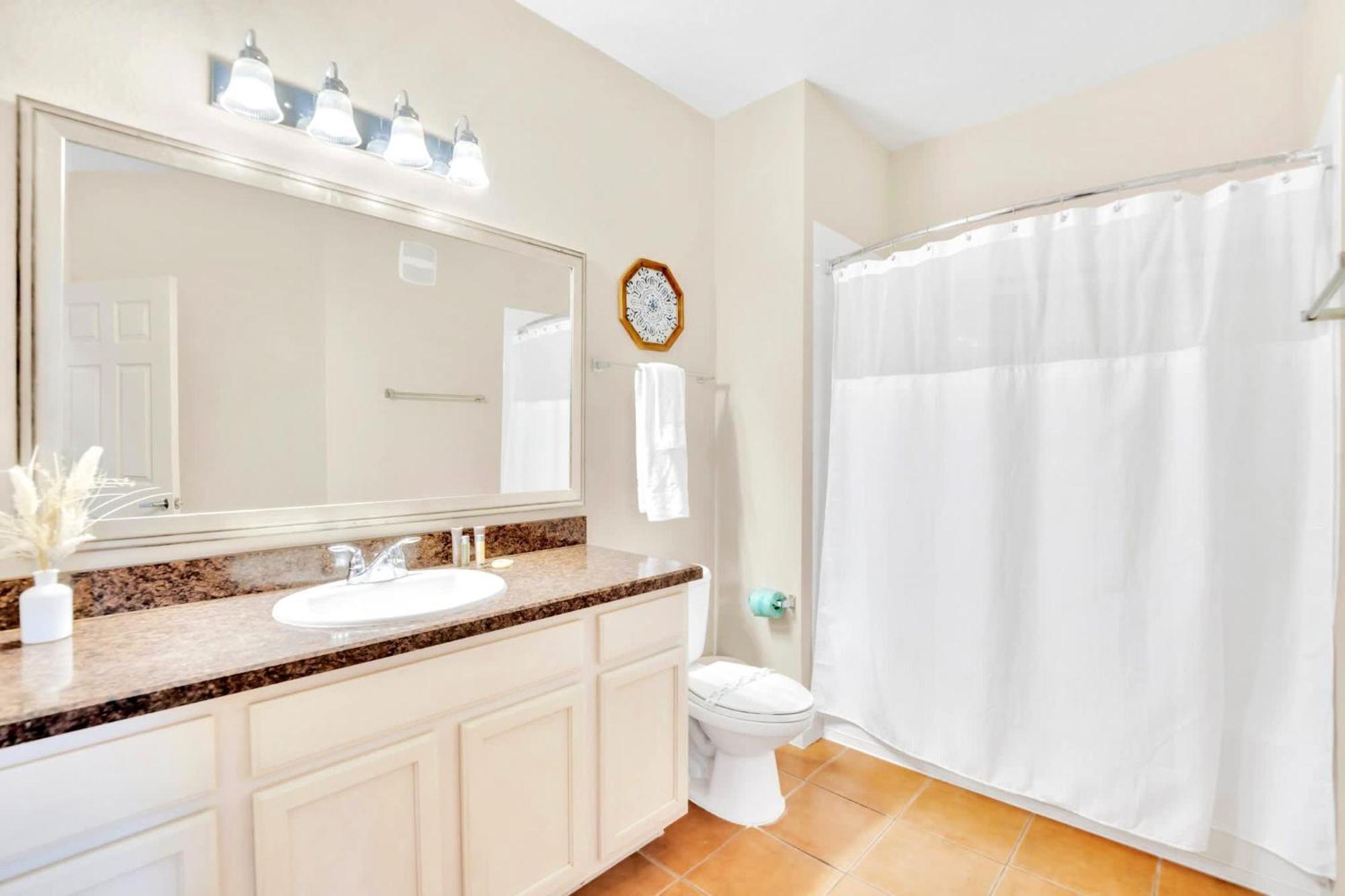3Br Condo - Pool Hot Tub Sauna - Near Disney Орландо Екстер'єр фото