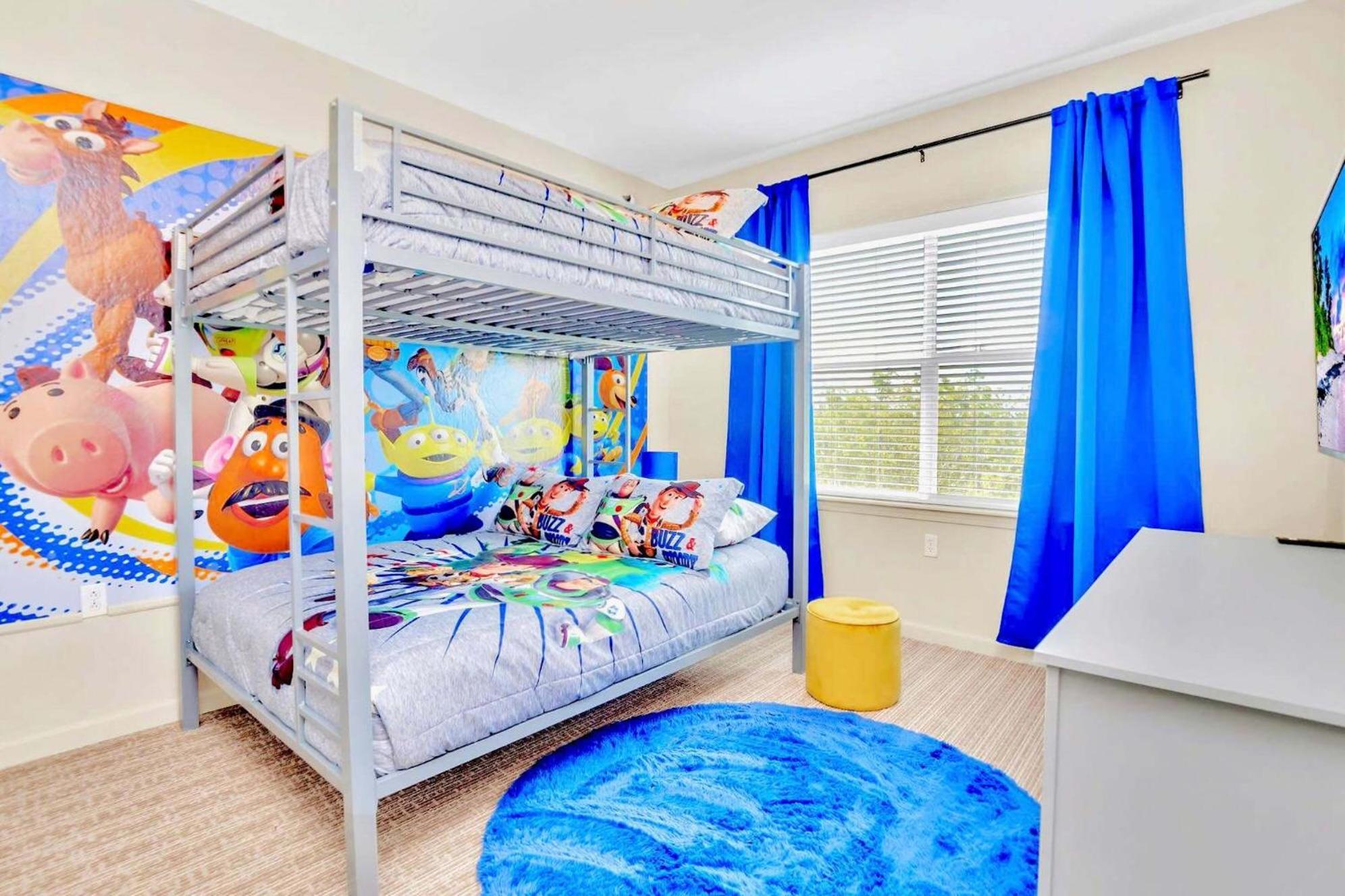3Br Condo - Pool Hot Tub Sauna - Near Disney Орландо Екстер'єр фото