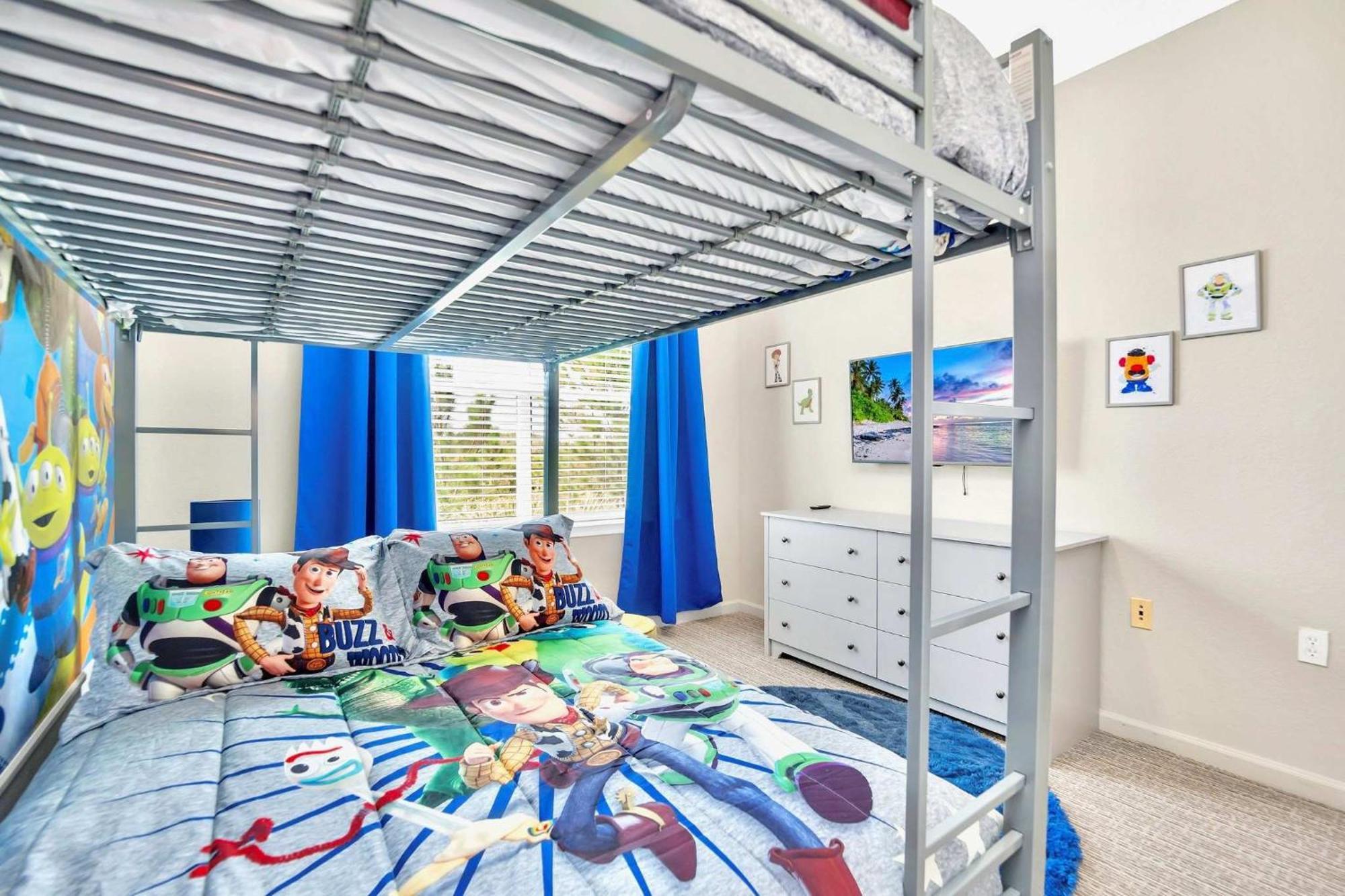 3Br Condo - Pool Hot Tub Sauna - Near Disney Орландо Екстер'єр фото